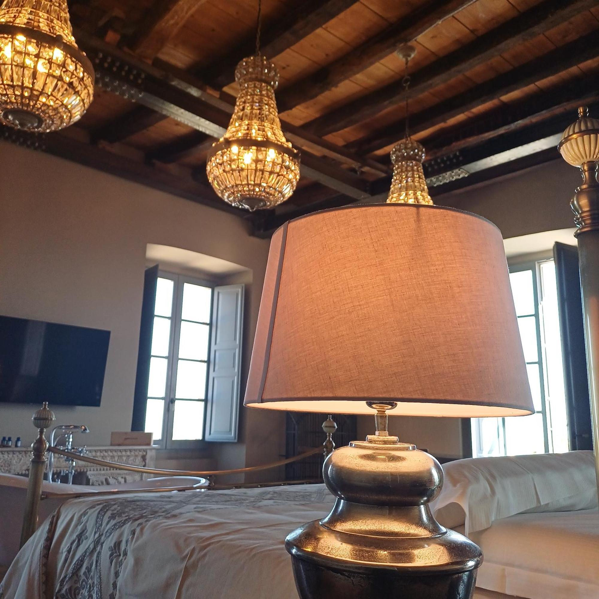 Hotel Palazzo Boyl 1840 Cagliari Zewnętrze zdjęcie
