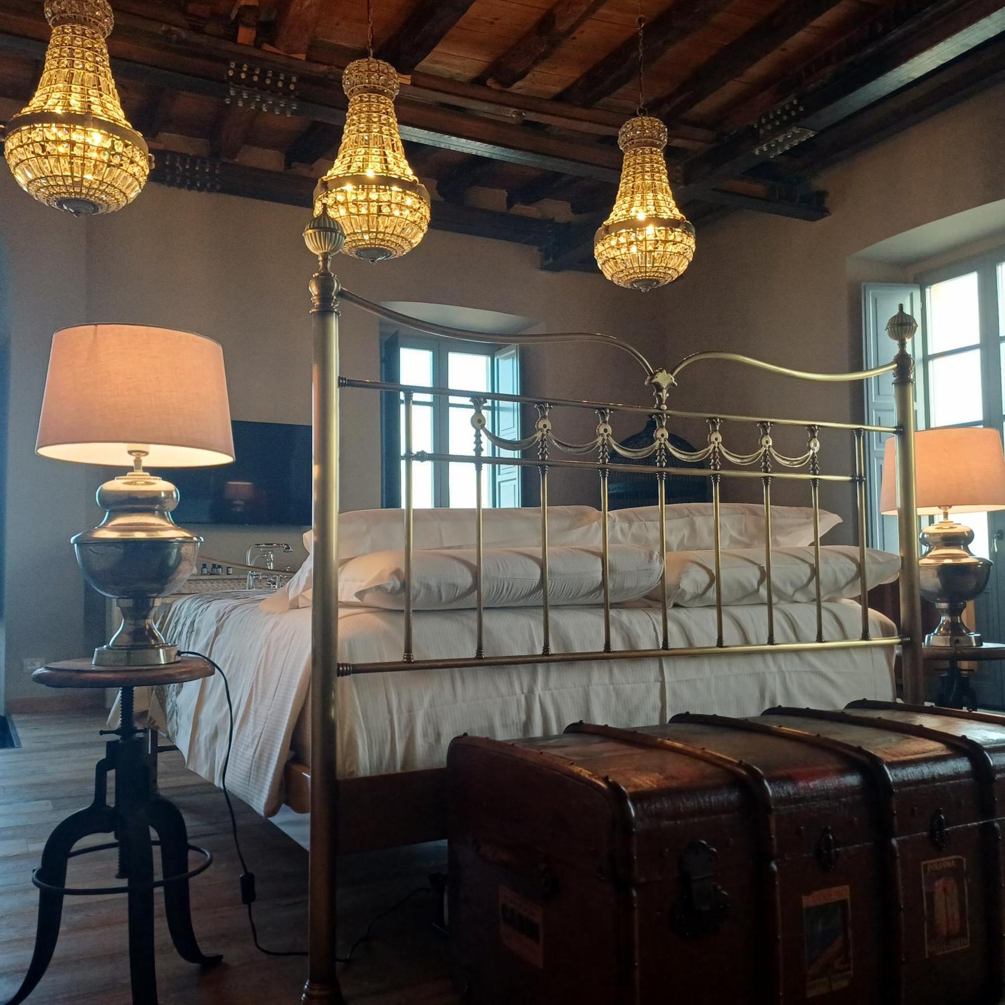 Hotel Palazzo Boyl 1840 Cagliari Zewnętrze zdjęcie