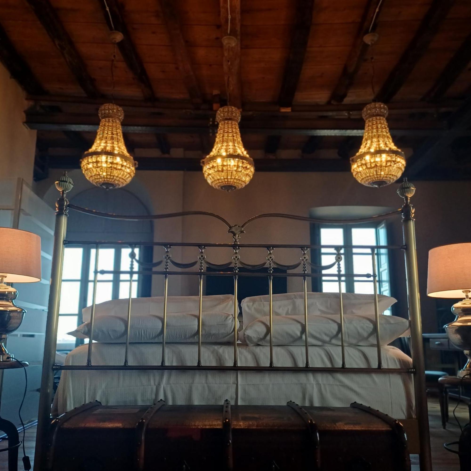 Hotel Palazzo Boyl 1840 Cagliari Zewnętrze zdjęcie