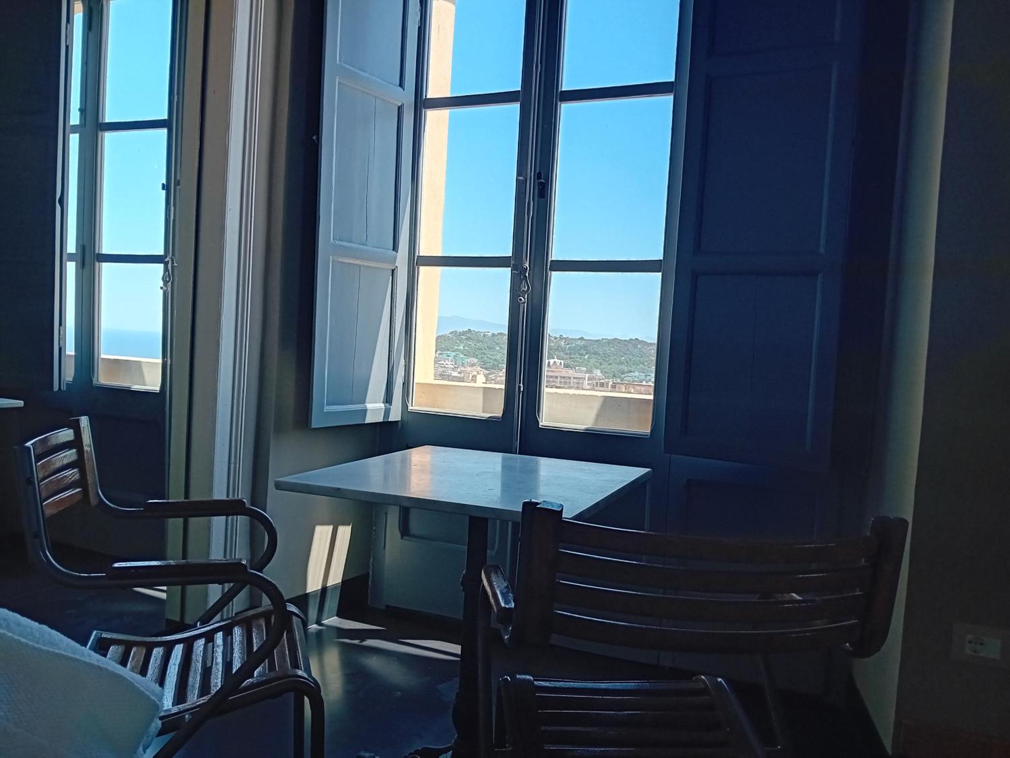Hotel Palazzo Boyl 1840 Cagliari Zewnętrze zdjęcie