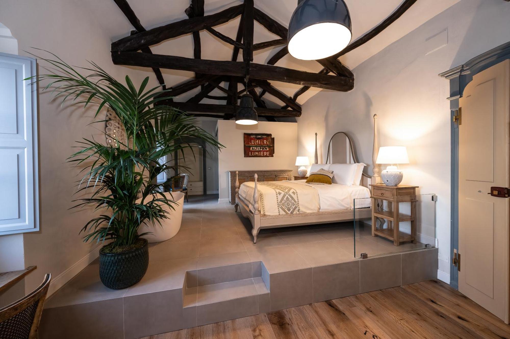 Hotel Palazzo Boyl 1840 Cagliari Zewnętrze zdjęcie