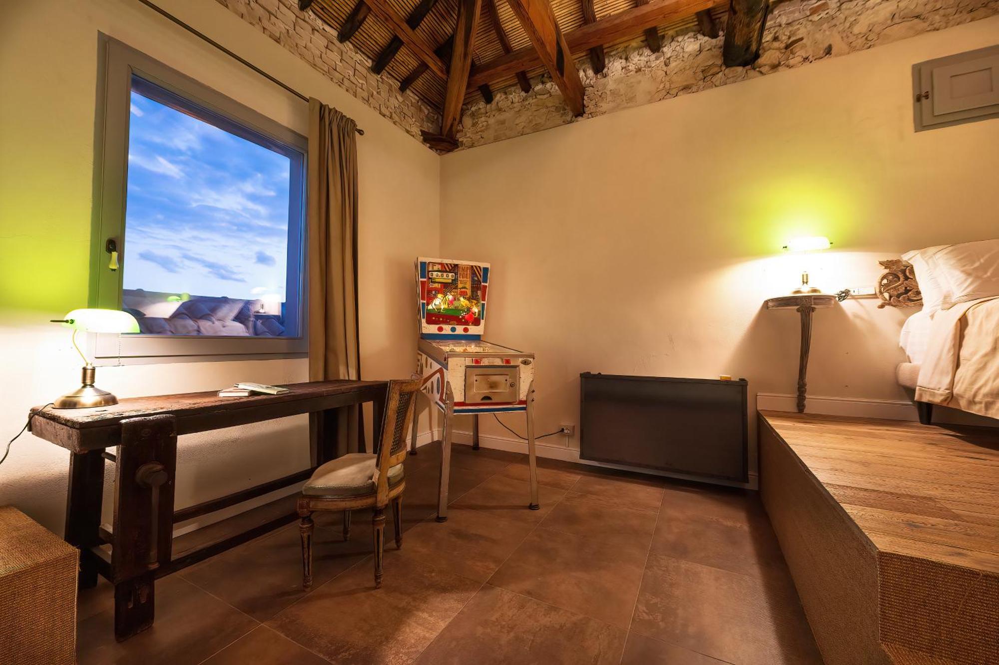 Hotel Palazzo Boyl 1840 Cagliari Zewnętrze zdjęcie