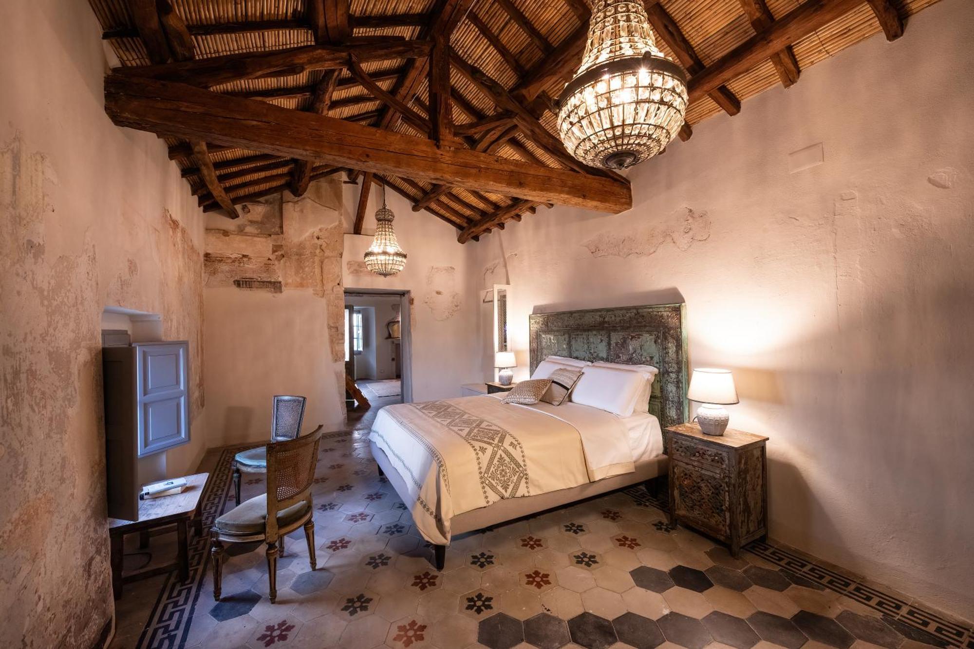 Hotel Palazzo Boyl 1840 Cagliari Zewnętrze zdjęcie