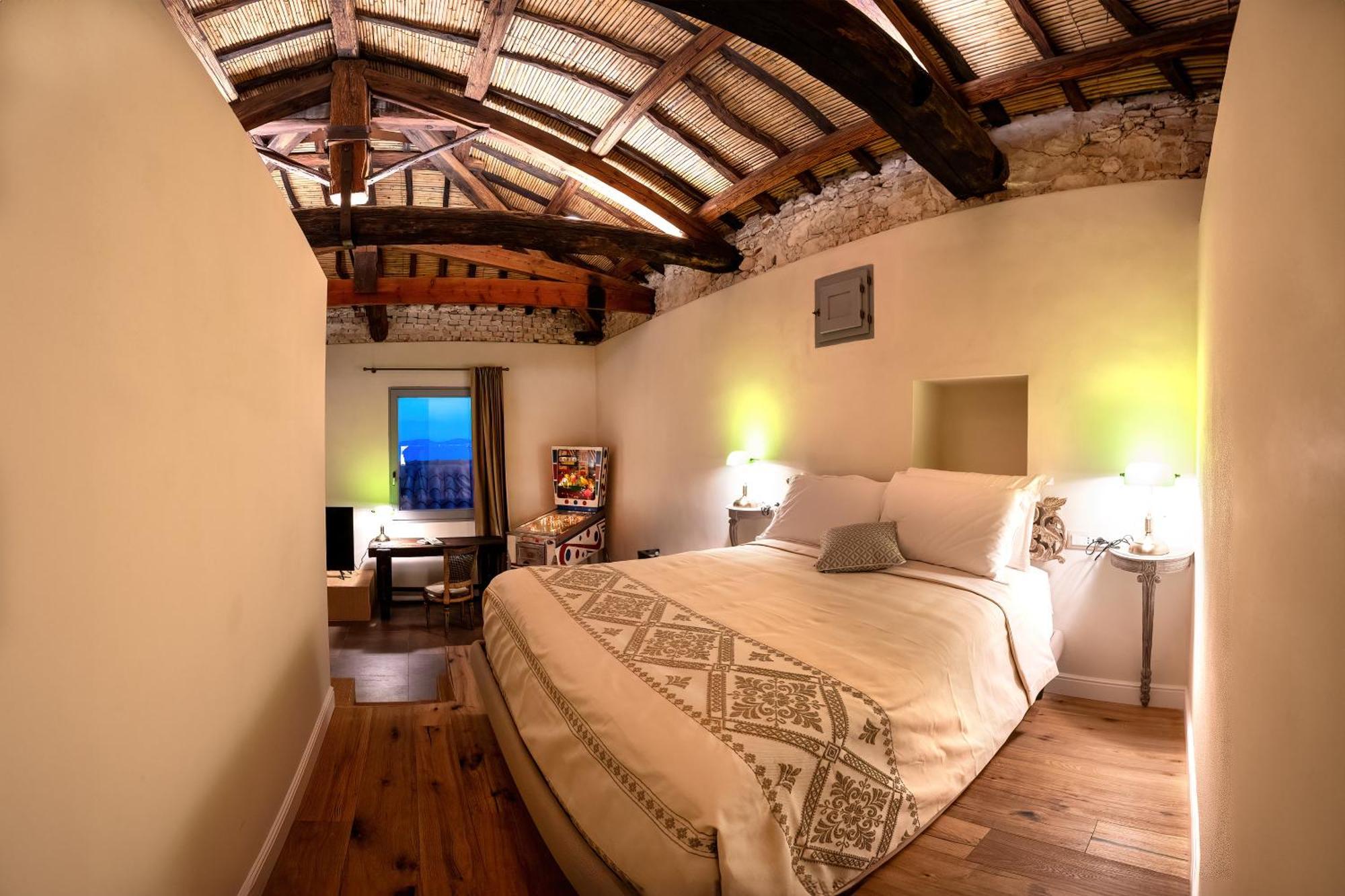 Hotel Palazzo Boyl 1840 Cagliari Zewnętrze zdjęcie