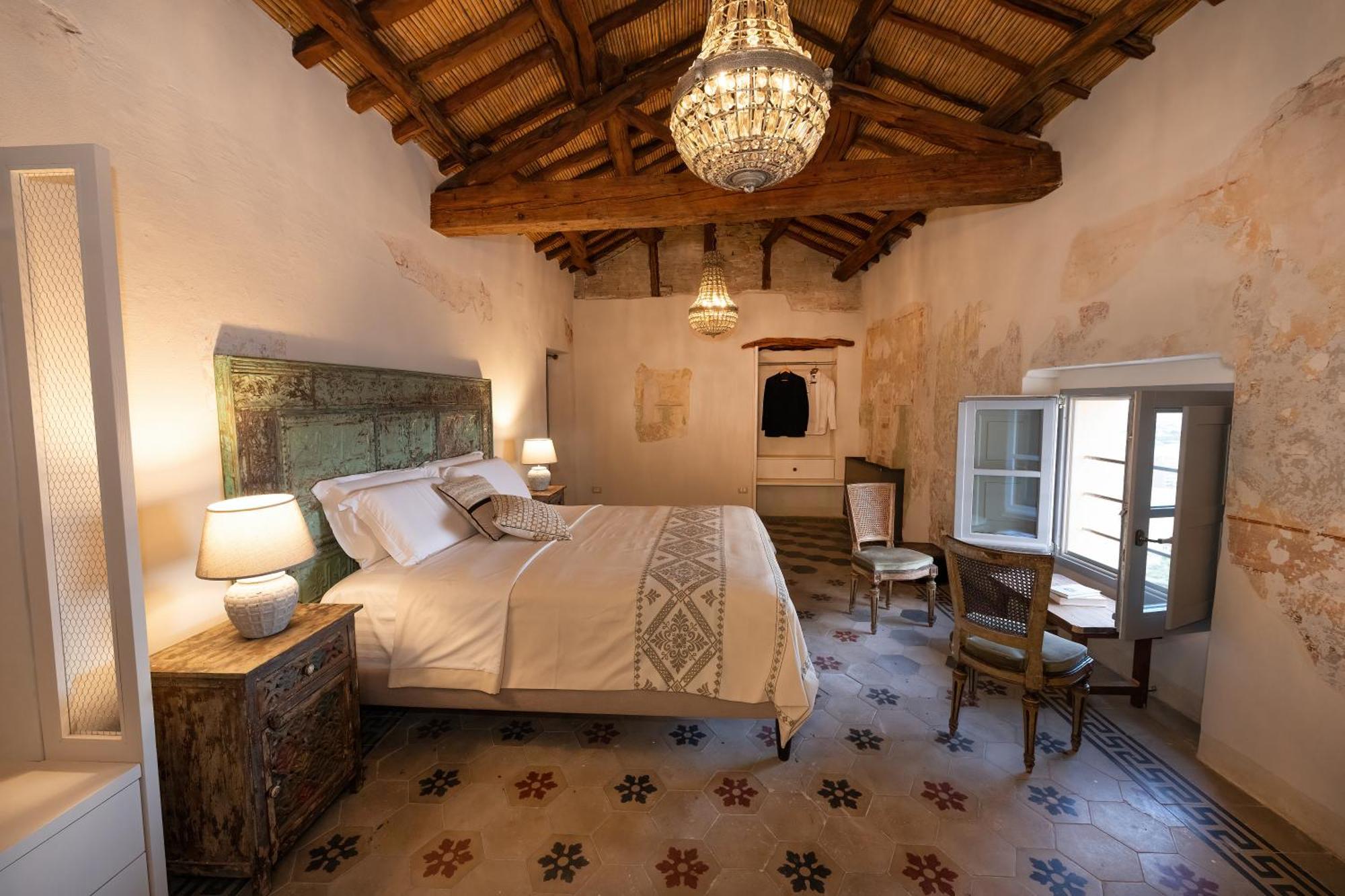 Hotel Palazzo Boyl 1840 Cagliari Zewnętrze zdjęcie