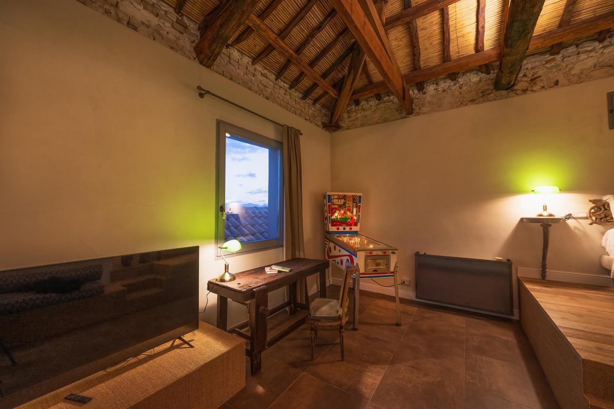Hotel Palazzo Boyl 1840 Cagliari Zewnętrze zdjęcie