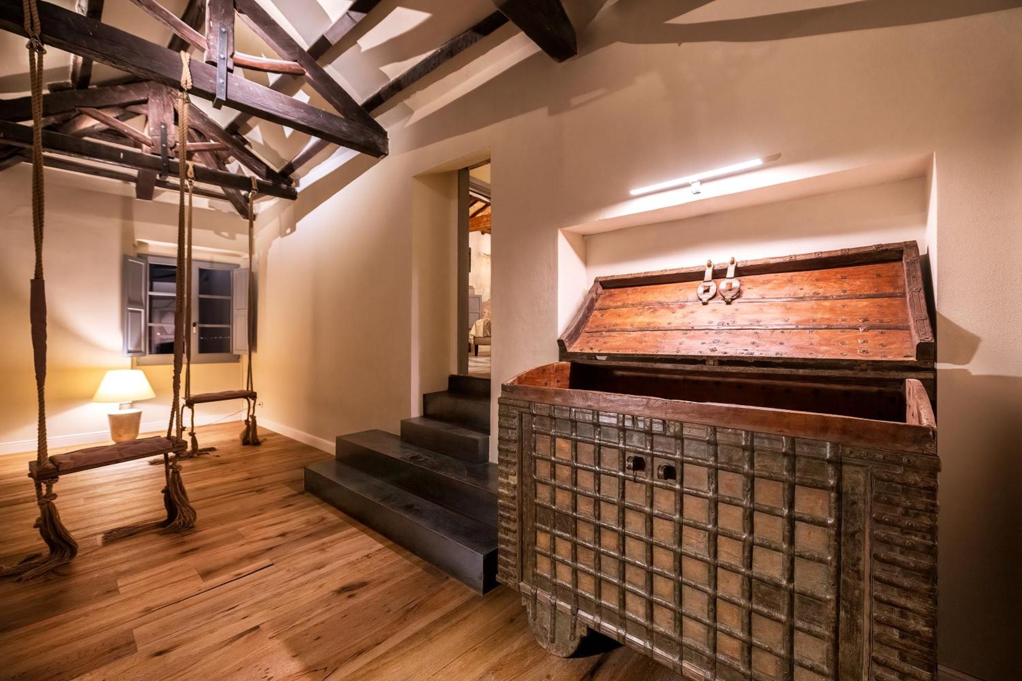 Hotel Palazzo Boyl 1840 Cagliari Zewnętrze zdjęcie