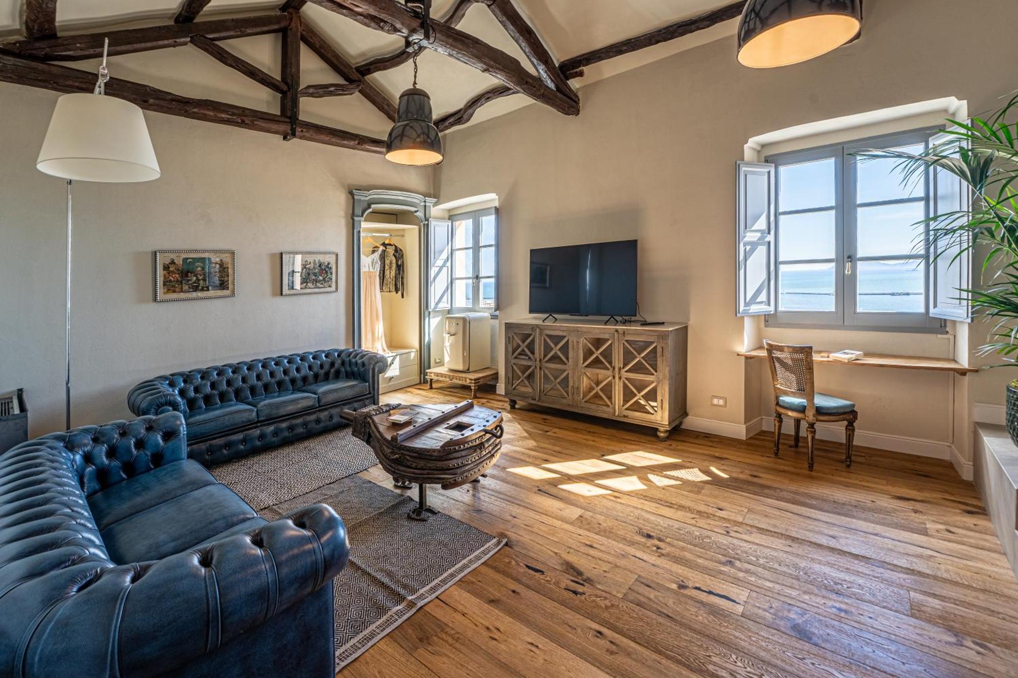 Hotel Palazzo Boyl 1840 Cagliari Zewnętrze zdjęcie