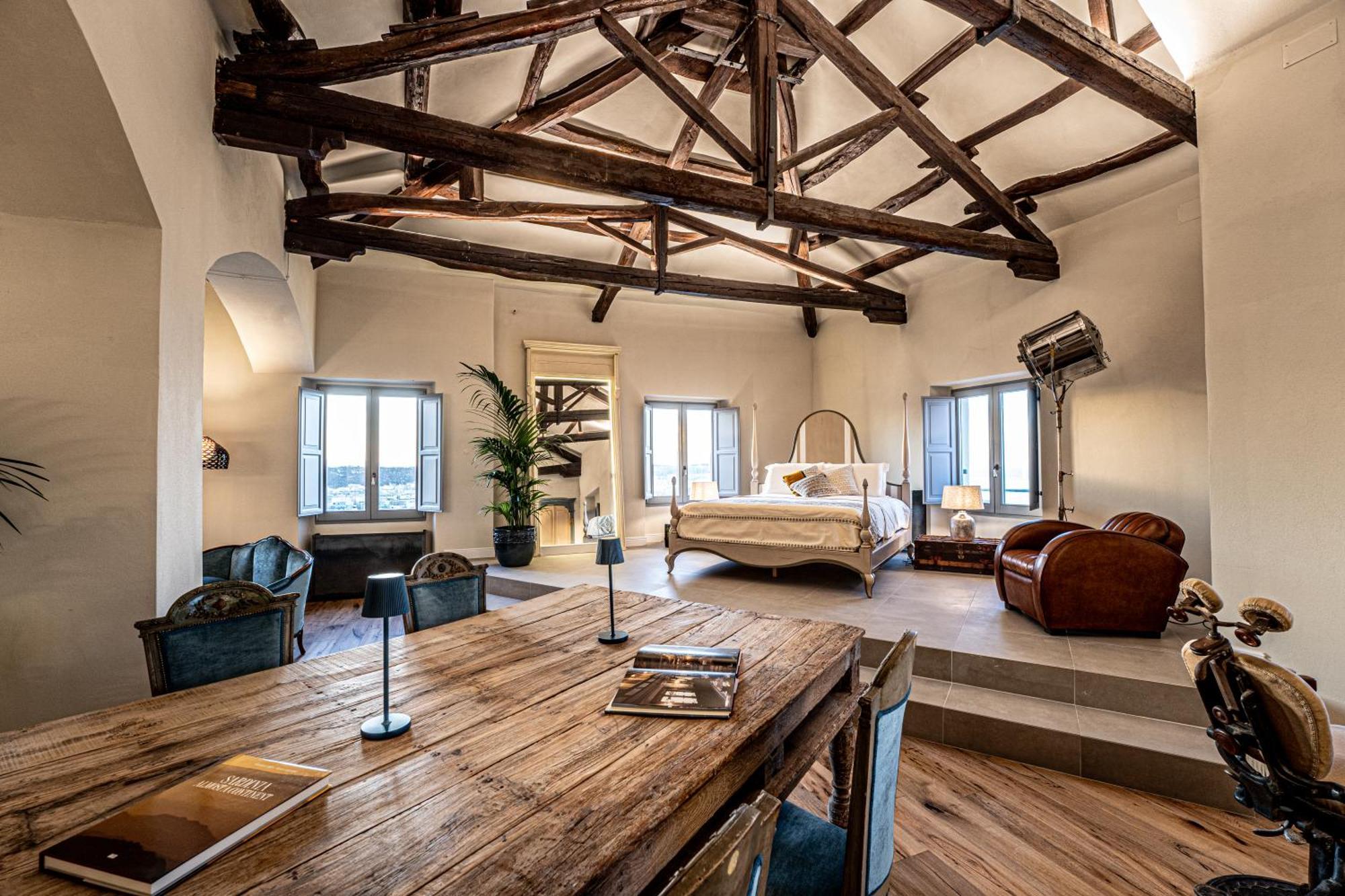 Hotel Palazzo Boyl 1840 Cagliari Zewnętrze zdjęcie