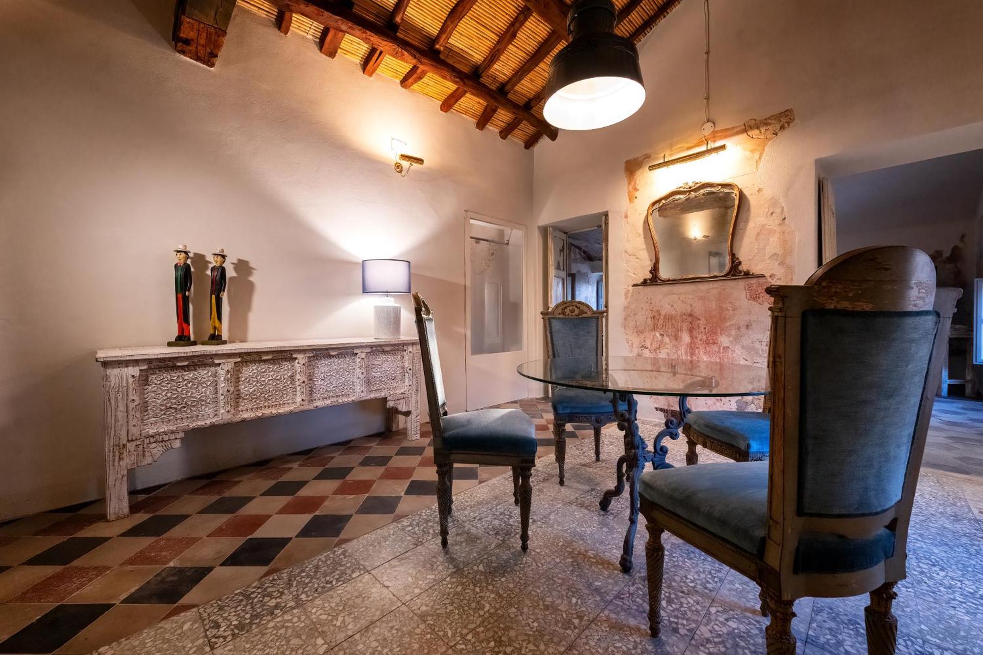 Hotel Palazzo Boyl 1840 Cagliari Zewnętrze zdjęcie