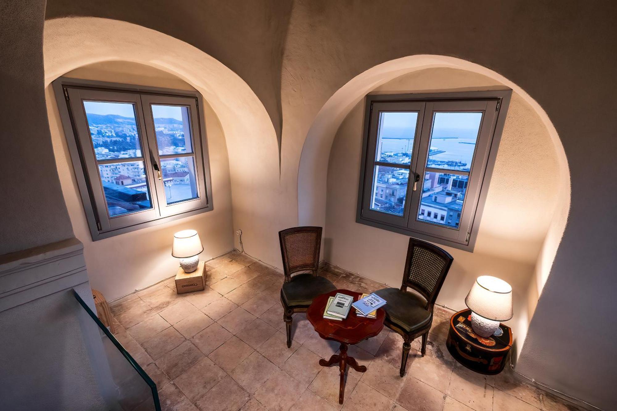 Hotel Palazzo Boyl 1840 Cagliari Zewnętrze zdjęcie