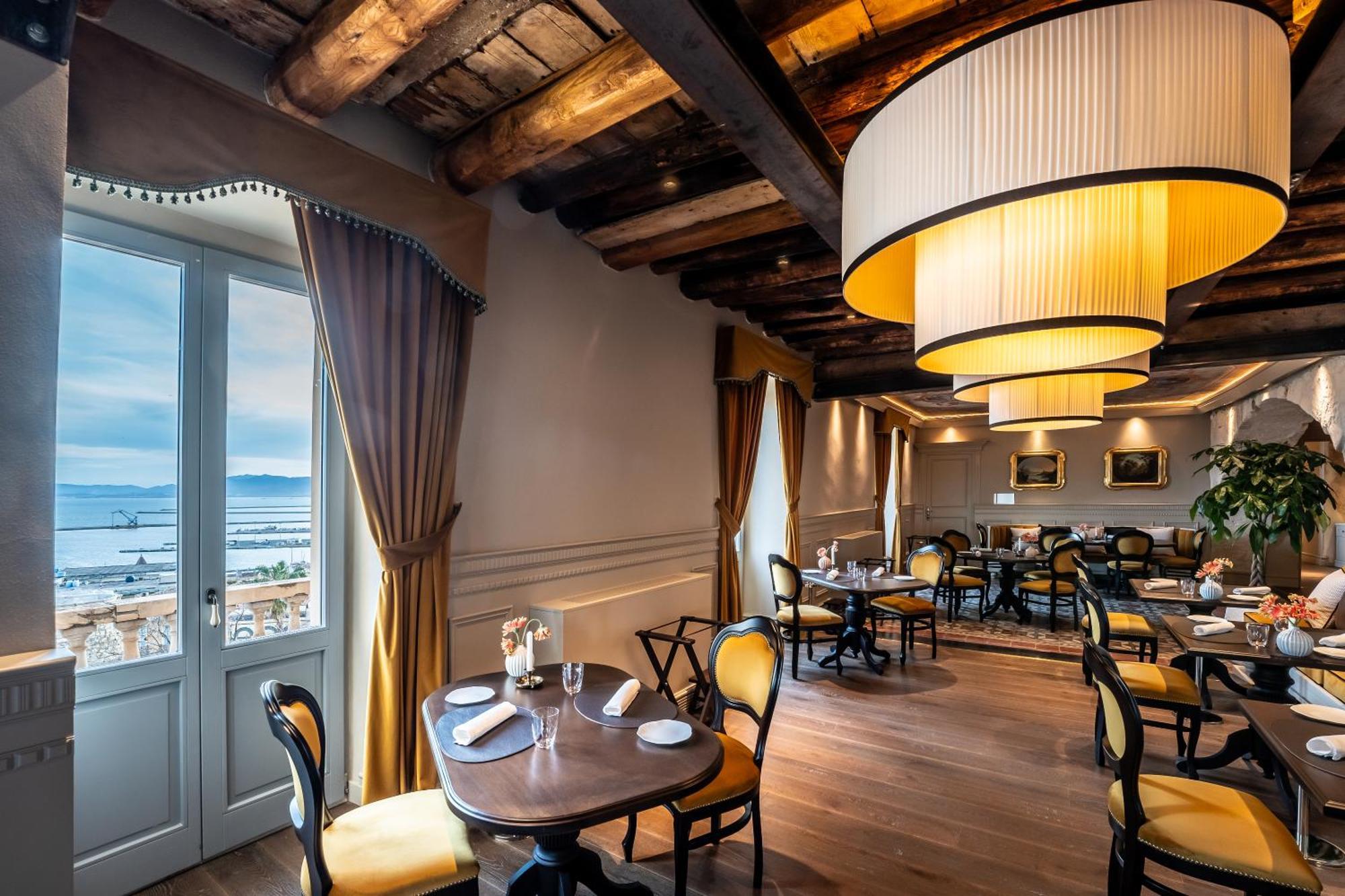 Hotel Palazzo Boyl 1840 Cagliari Zewnętrze zdjęcie