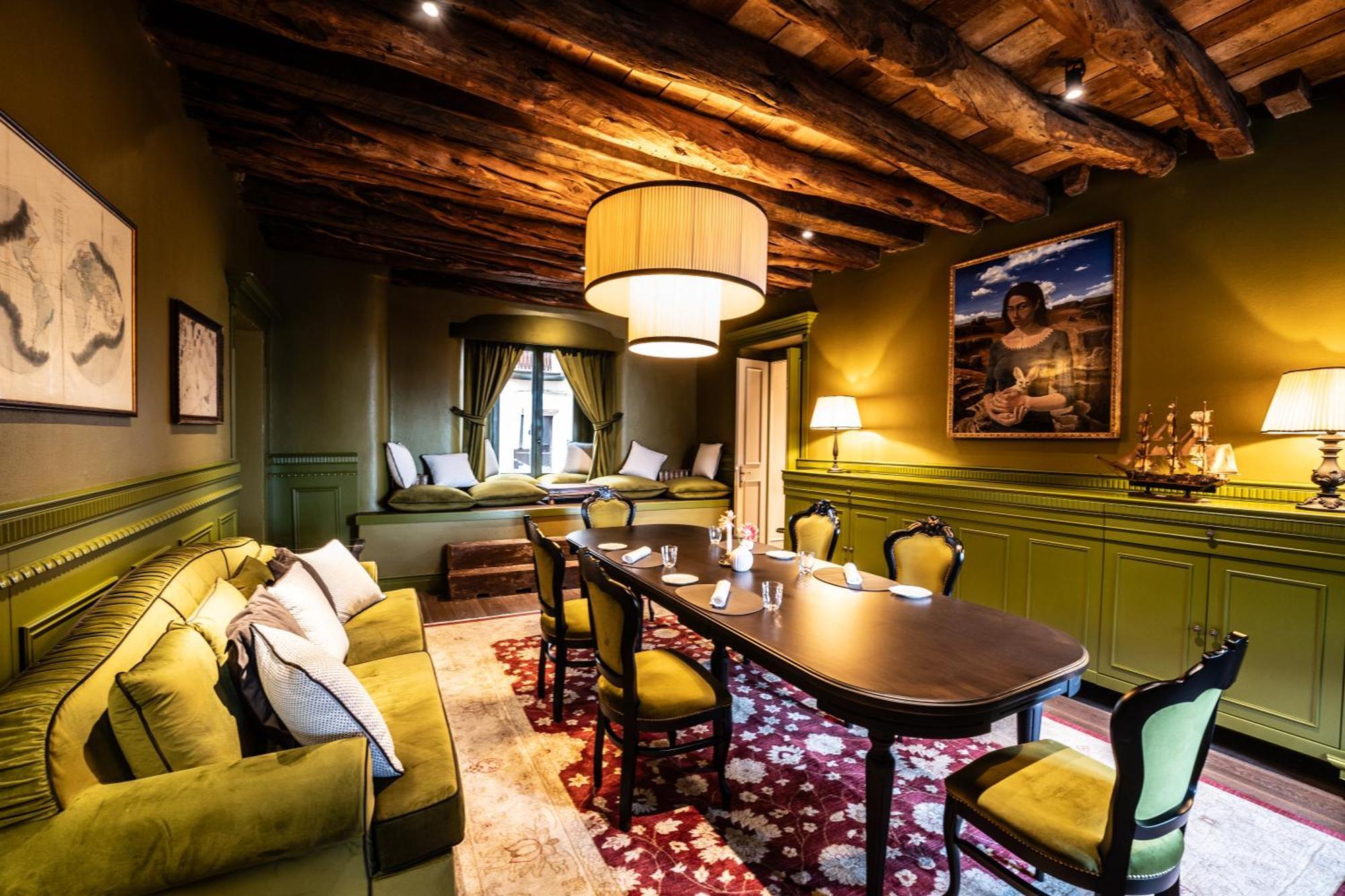 Hotel Palazzo Boyl 1840 Cagliari Zewnętrze zdjęcie