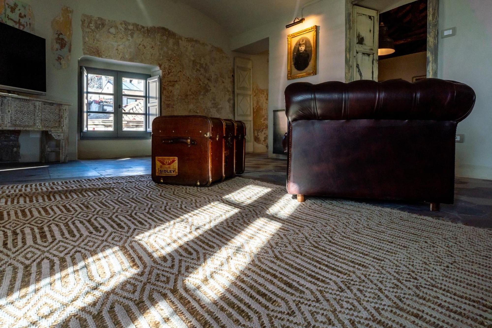Hotel Palazzo Boyl 1840 Cagliari Zewnętrze zdjęcie