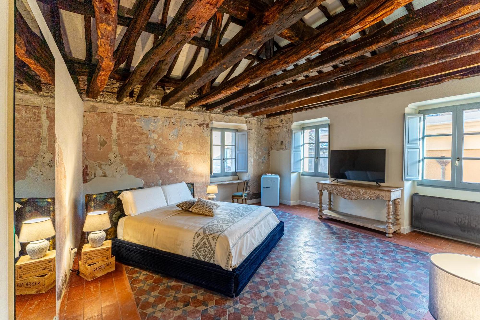 Hotel Palazzo Boyl 1840 Cagliari Zewnętrze zdjęcie