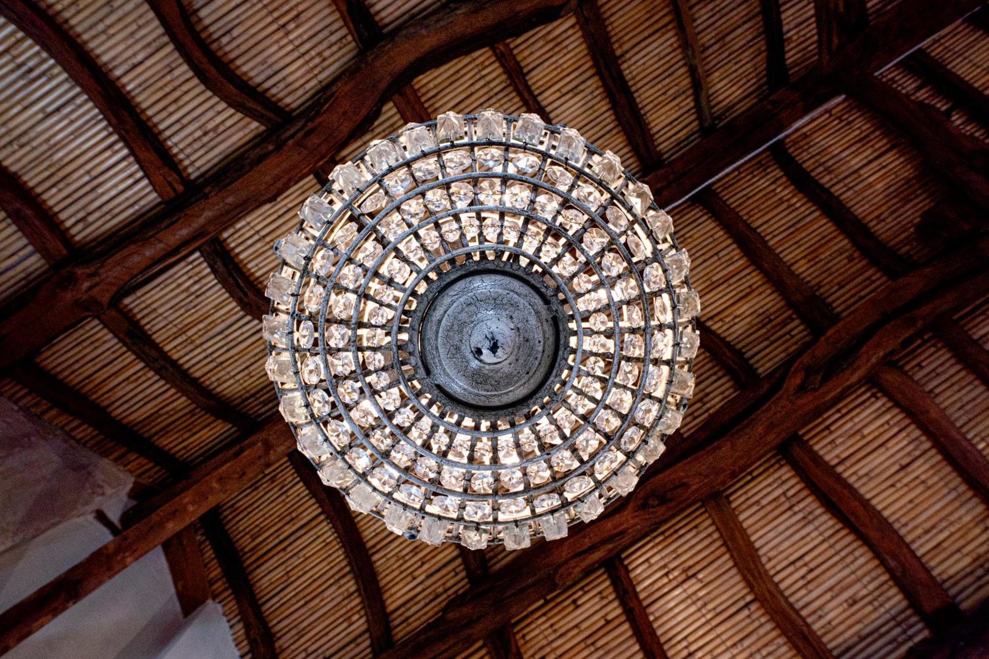 Hotel Palazzo Boyl 1840 Cagliari Zewnętrze zdjęcie